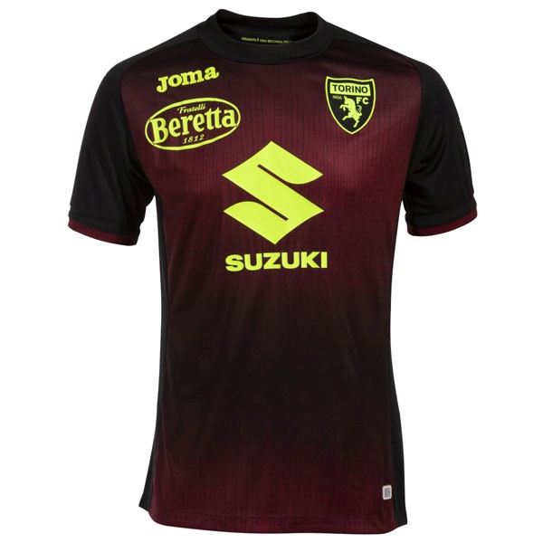 Tailandia Camiseta Torino 3ª 2022-2023